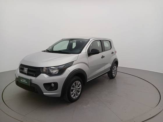 FIAT MOBI 1.0 EVO FLEX LIKE. MANUAL FIAT MOBI 1.0 EVO FLEX LIKE. MANUAL